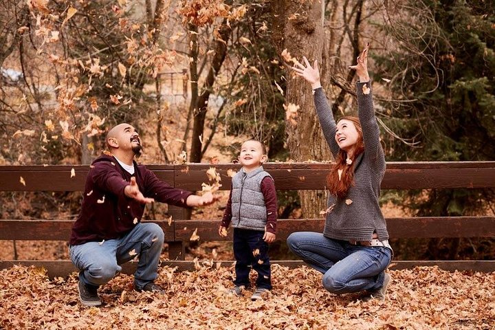 Vacation Photographer in Salt Lake City - Photo 1 of 9